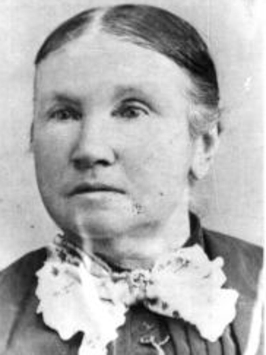 Phoebe Speirs (1826 - 1906) Profile